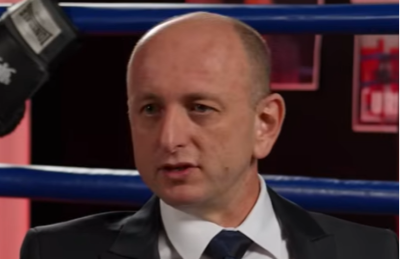 MI SE MORAMO IZBORITI ZA KRUCIJALNI INTERES SRPSKOG NARODA U CRNOJ GORI Knežević za Alo! o novim udarima na Srbe